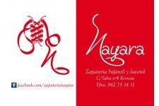 Fotografía de Zapatería Nayara Infantil y Juvenil Fotografía de Zapatería Nayara Infantil y Juvenil